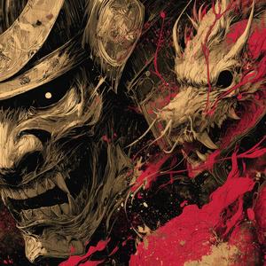 Kiryū 鬼龍 (GΛRĀN)