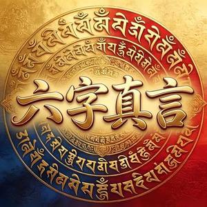 六字真言静心曲