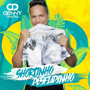 Shortinho Desfiadinho