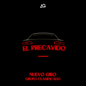 El Precavido (En Vivo)