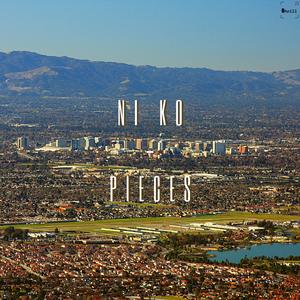 Pieces (feat. NI KO)