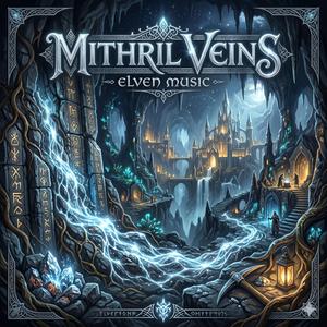 Valinor Burning ( Symphonic Metal, Elven Music )
