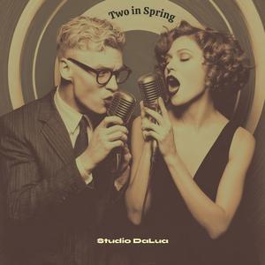 Sunlight Through Petals