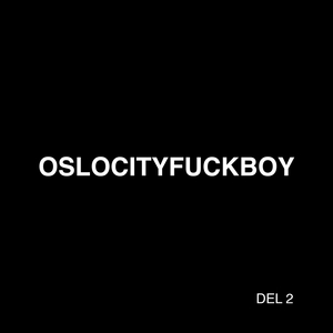 Oslocity****boy