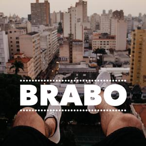 Brabo (feat. Ghost fruet & Vinz)