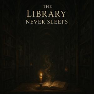 Dracula's Library