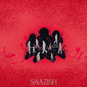 Saazish