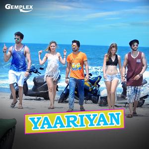Yariyaan