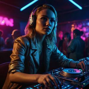 DJ LVNK's Top Techno House Tracks to KEEP YOU DANCING in 2024!