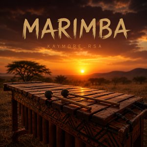 Marimba (Radio edit)