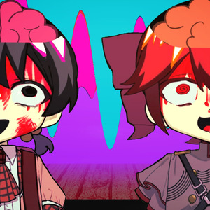 ノウノカエドキ (feat. 歌愛ユキ & 重音テト)