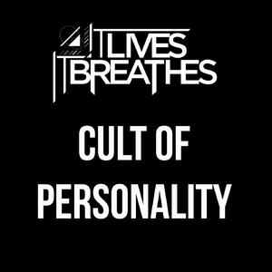 Cult of Personality