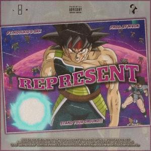 Represent (feat. Koolkid & SRK)