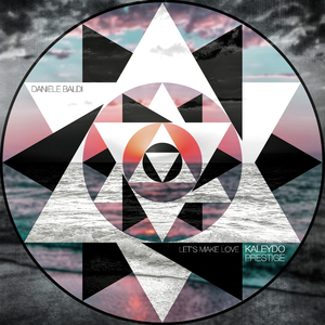 Let's Make Love (Original Mix)