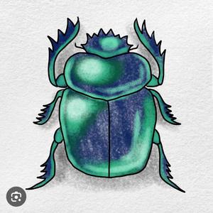Mr.Cool (feat. The scarab's secret)
