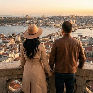 Göğsümde Bir Yas Var