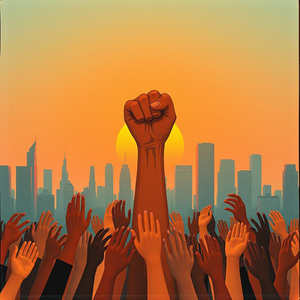 Tired (People's Anthem)