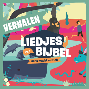 God maakt een nieuwe start (verhaal 3)