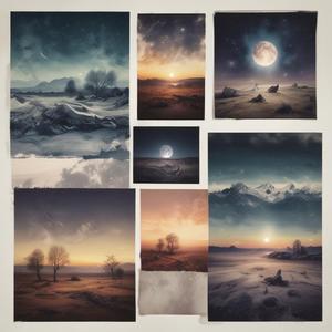 묻어둔 이야기(발라드) by @obstinateknob578