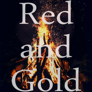 Red and Gold