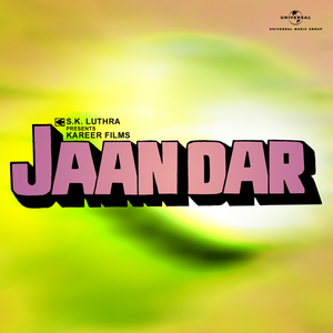 Suniye Havaldar (Jaandar / Soundtrack Version)