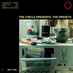 Next Time (feat. Nadine El Roubi)