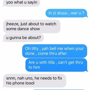 Days Like This (Prod. Sigurd) (Interlude)