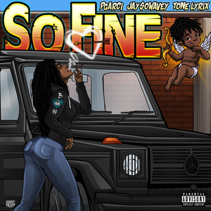 So Fine