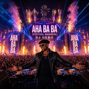 AHA BA BA (Festival Madness)