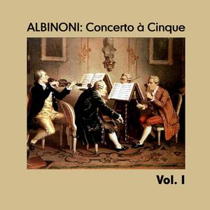 Concerto for Oboe No. 2 in D Minor, Op. 9: III. Allegro