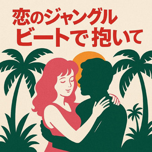 恋のジャングルビートで抱いて