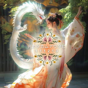 光カタカムナウタヒ111213