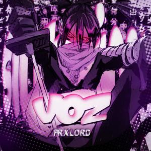 VOZ SILENCIOSA (SPEED UP)