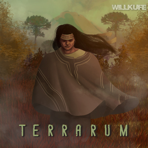 Terrarum