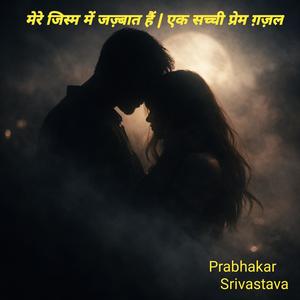 मेरे जिस्म में जज़्बात हैं | एक सच्ची प्रेम ग़ज़ल
