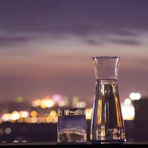 孤独颂歌（男声版）