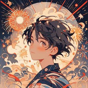星光就在前方
