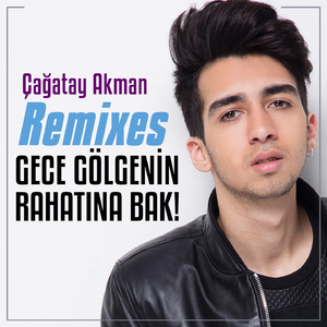 Gece Gölgenin Rahatına Bak (Furkan Korkmaz Remix)