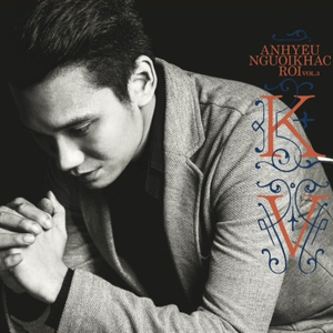 Anh Yêu Người Khác Rồi