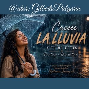 Cae la lluvia y tu no estas Salsa