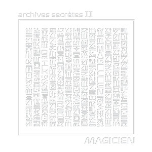 Magicien: Archives secrètes, Pt. 2