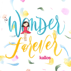 Wonder Forever (feat. Aarksara)