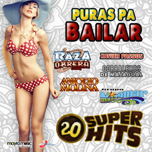 Caracoles De Colores