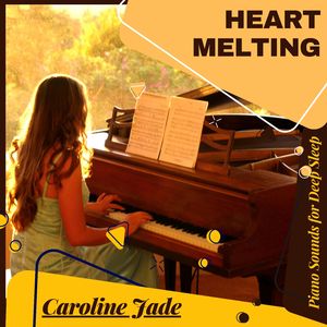 Spreading Joy Like Butter (Solo Piano C Major)