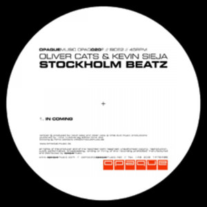 Stockholm Beats (Original Mix)
