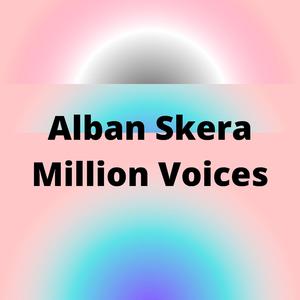 Million Voices (Instrumental)