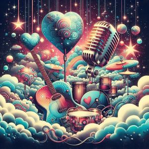 Everywhere We Go应采儿