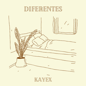 Diferentes