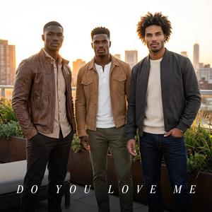 Do You Love Me? (feat. Rook Theory)