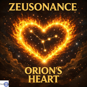 Orion's Heart